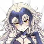 Profile Picture of Jeanne d'arc (@alter._jeanne) on Instagram