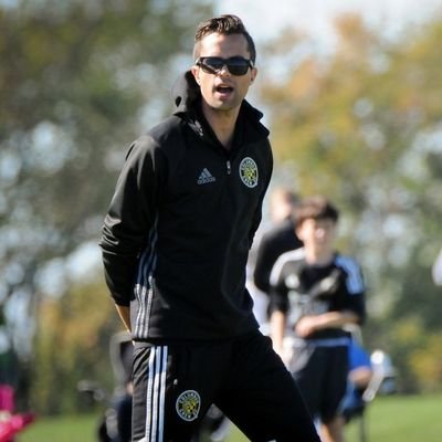 Profile Picture of Andrew Curry (@iCURRazY) on Twitter