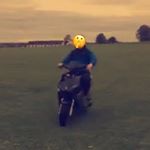 Profile Picture of Dano🛵💨 (@daniel_dillon7) on Instagram