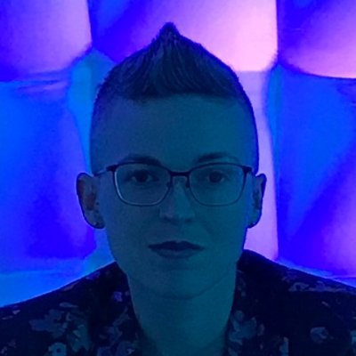 Profile Picture of Riana Pfefferkorn (@Riana_Crypto) on Twitter