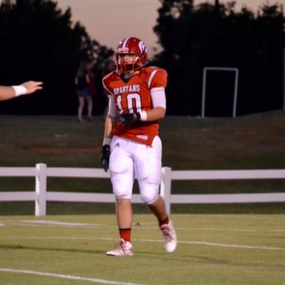Profile Picture of Collier Smith (@CollierSmith10) on Twitter