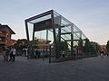 Profile Picture of Algorta (Bilbao metro)on Wikipedia