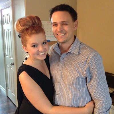 Profile Picture of Katelyn Marks (@KatelynRabin) on Twitter