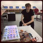 Profile Picture of Kieran Odinius (@suinido) on Instagram