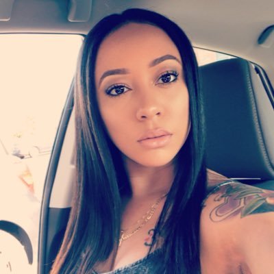Profile Picture of Shantell Collier (@HighhStandards) on Twitter