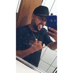 Profile Picture of Isaac Lopees 🐺💙 (@isaac_lopes_) on Instagram