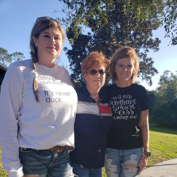 Profile Picture of Tina Mcfarland (@panhead56) on Poshmark