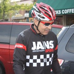 Profile Picture of Alan Thacker (@thackeralan6) on Twitter