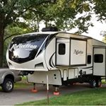 Profile Picture of Dan Michels (@camper.dan) on Instagram