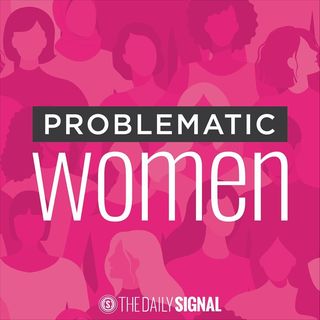 Profile Picture of Problematic Women Podcast (@problematicwomen) on Instagram