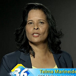 Profile Picture of Telma Marineide Carlos Tanuri Bento (@telmamarineide) on Flickr