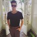 Profile Picture of Chaz Ocasio (@chazocasio) on Pinterest