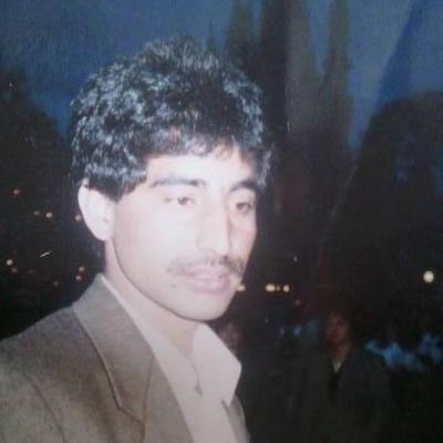 Profile Picture of Ghulam Akbar Awan (@ghulam1235) on Twitter