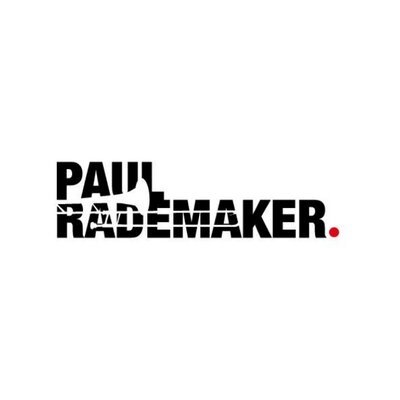 Profile Picture of Paul Rademaker (@RademakerPaul) on Twitter