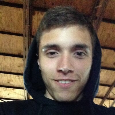 Profile Picture of Jesse Brent Scott (@JesseBrentScott) on Twitter