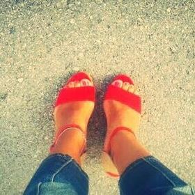 Profile Picture of Bibi Rodríguez (@VyVy29) on Pinterest