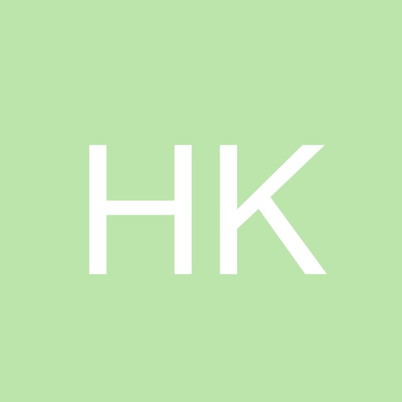 Profile Picture of Harsh Kumar (@caharsh) on Poshmark