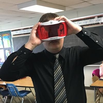 Profile Picture of Justin Arthur (@JustinTech) on Twitter