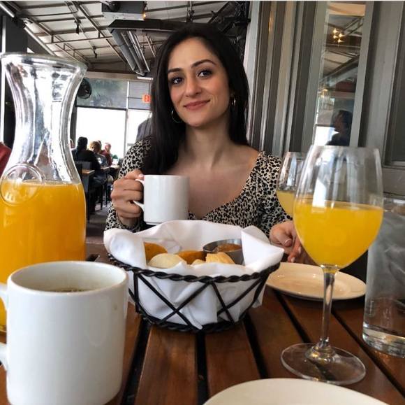 Profile Picture of Alexandra Bsaibes (@alexbsaibe) on Poshmark