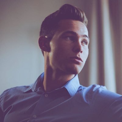 Profile Picture of Eli Hanson (@skdidusuus_eli) on Twitter