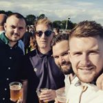 Profile Picture of Tom Rutter (@tom.rutter) on Instagram