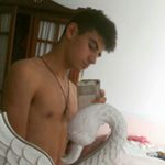 Profile Picture of David Solano Bernal (@dasobe4) on Instagram