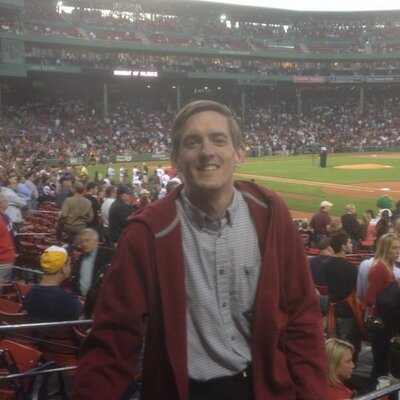Profile Picture of Kevin Orman (@kokid5181) on Twitter