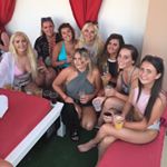 Profile Picture of Carly McCluskey (@_carlymccluskey) on Instagram