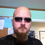 Profile Picture of Jeff Ashby (@ashby11908) on Instagram