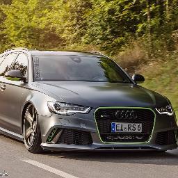 Profile Picture of Carl-Gustav Preuße (@@sport_cars_club) on Twitter