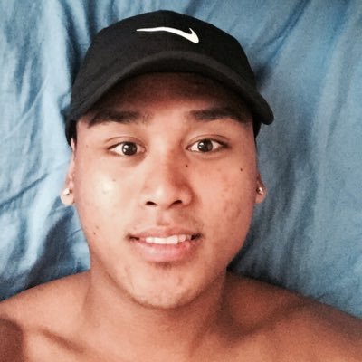 Profile Picture of Marc-Anthony Ignacio (@_itzzMarc) on Twitter
