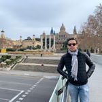 Profile Picture of Luis Carlos Negrin (@luiscarlosnegrin_) on Instagram