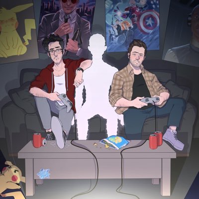 Profile Picture of Sam & Bill (@SamAndBillMusic) on Twitter