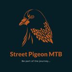 Profile Picture of Jamie Wallace (@street_pigeon_mtb) on Instagram