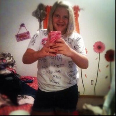 Profile Picture of Jessie Landers (@JessieLanders3) on Twitter