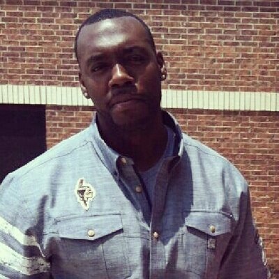 Profile Picture of Travis Perdue (@A1_Trav) on Twitter