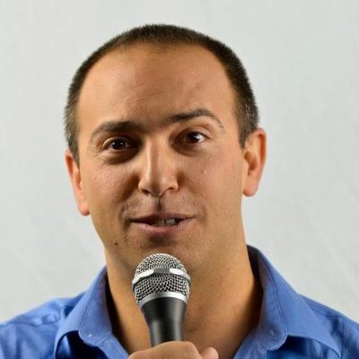 Profile Picture of Steve Lesser (@lessersteve) on Twitter