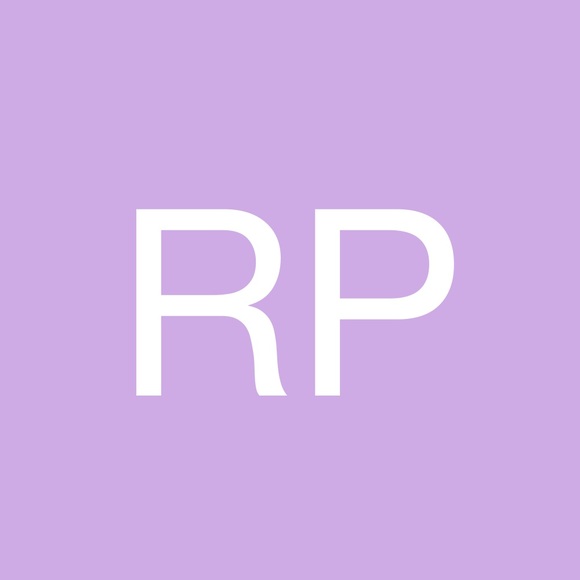 Profile Picture of Rob Paterson (@rpaterson33) on Poshmark