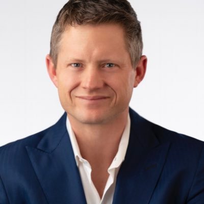 Profile Picture of Dan Lesniak (@thedanlesniak) on Twitter