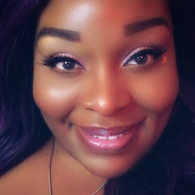 Profile Picture of Janae Wright (@JanaePrettybbw) on Twitter