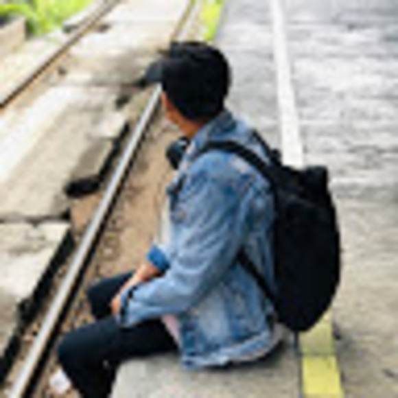 Profile Picture of Jason Uss beat (@jasonbeat96) on Poshmark