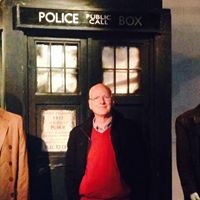 Profile Picture of Richard Garbutt (@richard-garbutt-3) on Quora