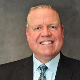 Profile Picture of James K Hamrick (@ChiefHamrick) on Twitter