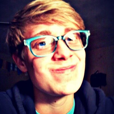 Profile Picture of Caleb Swartz (@CalebSwartz1) on Twitter