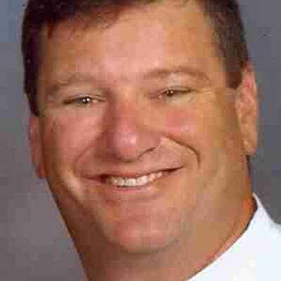 Profile Picture of Steve Dubinsky (@sdubinsky) on Twitter