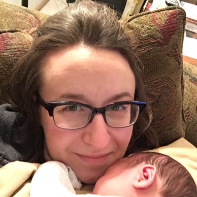 Profile Picture of Emily Schultz (@WackerSchultz) on Twitter