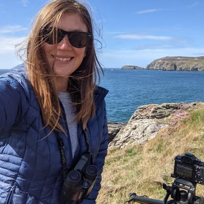 Profile Picture of Kathy James (@@naturebites) on Twitter