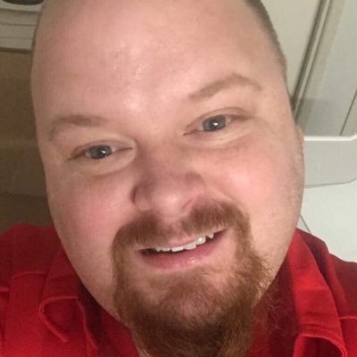 Profile Picture of Karl McDonnell (@KarlMc89) on Twitter