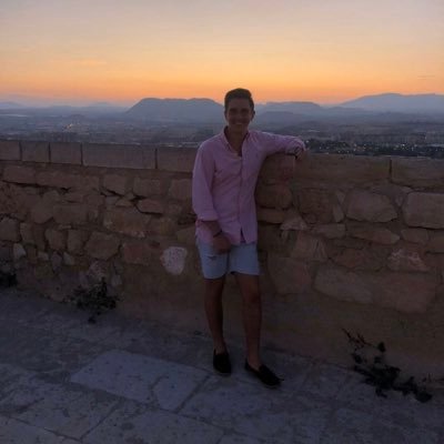 Profile Picture of Victor Alcaraz (@Victoralc93) on Twitter