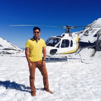 Profile Picture of Kartik Desai (@kartikdesai89) on Twitter